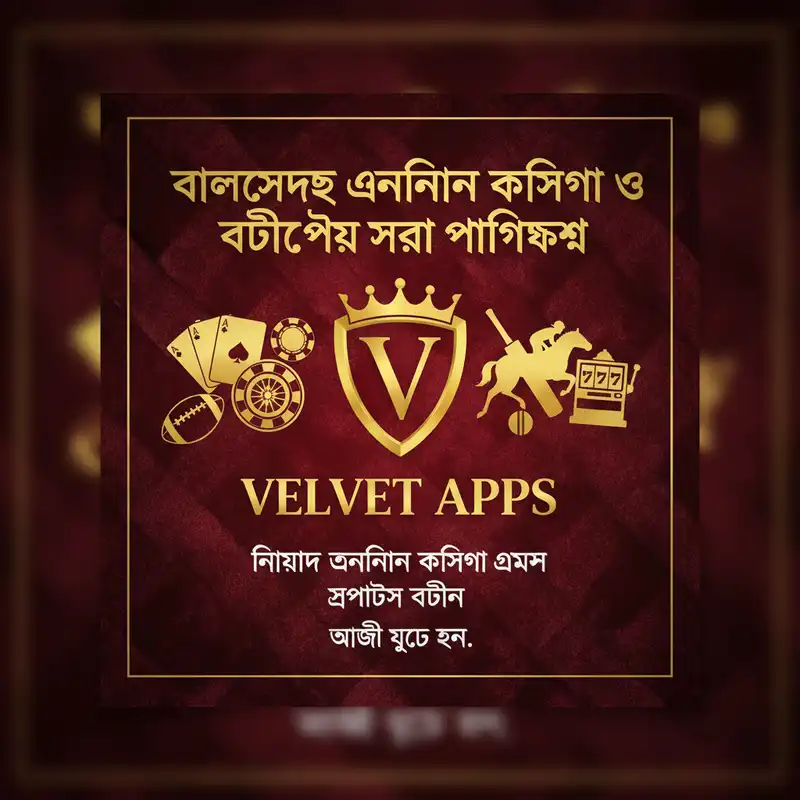 Velvet Apps সম্পর্কে