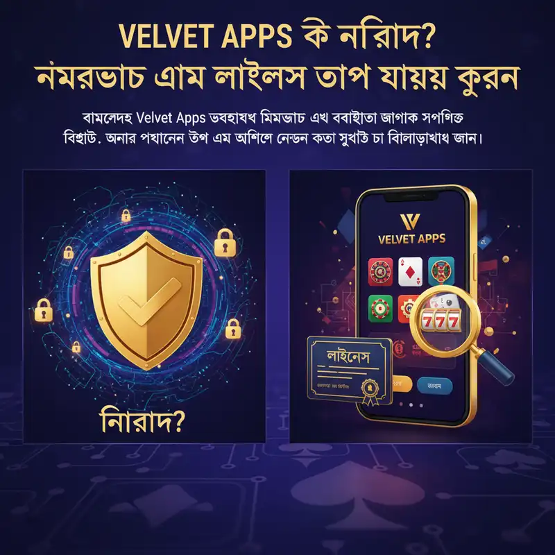 Velvet Apps Security and Safety Verification